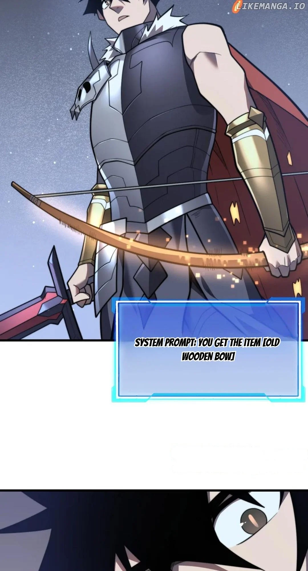 I Became the Game’s Biggest Villain Chapter 104 204 8