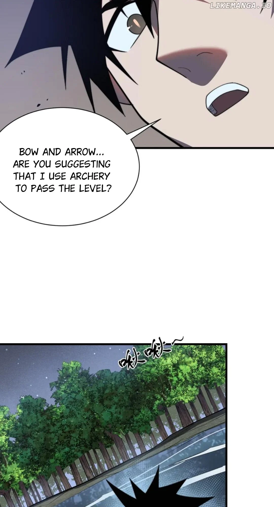 I Became the Game’s Biggest Villain Chapter 104 205 9