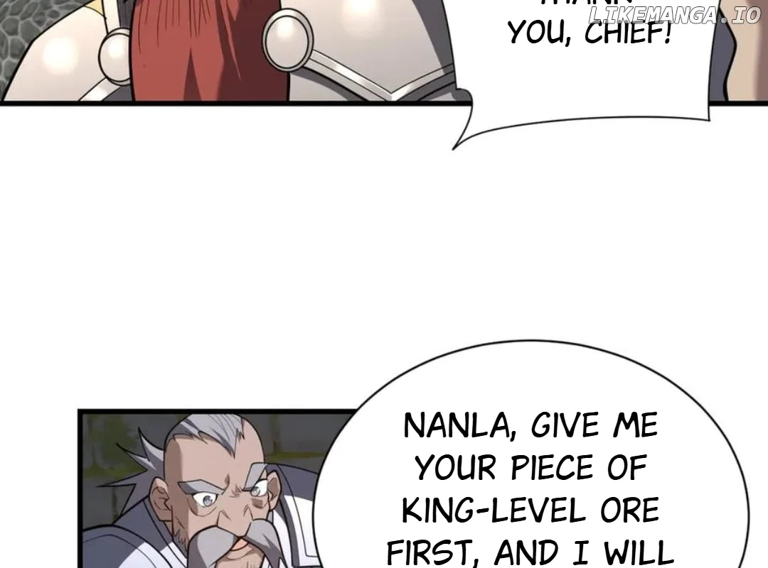 I Became the Game’s Biggest Villain Chapter 105 210 14