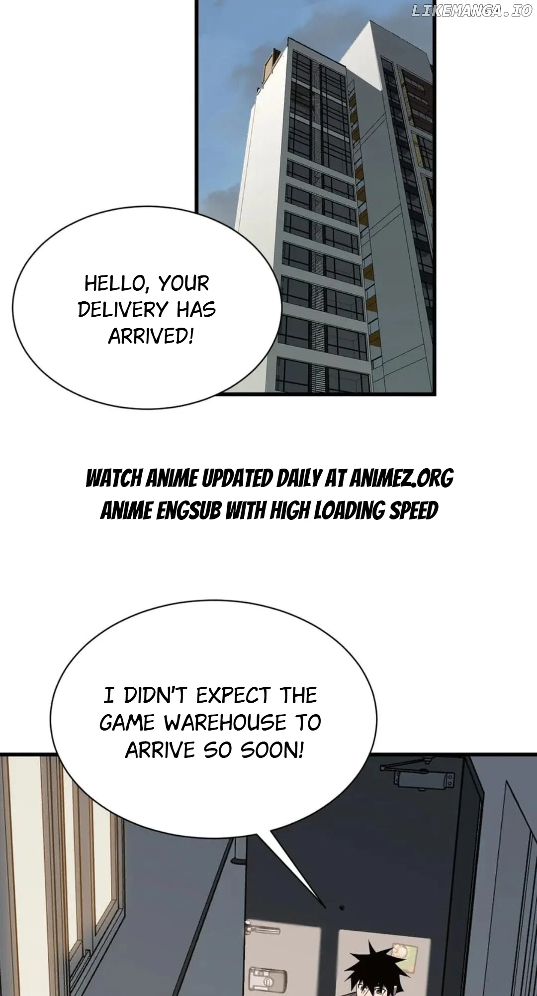 I Became the Game’s Biggest Villain Chapter 105 222 26