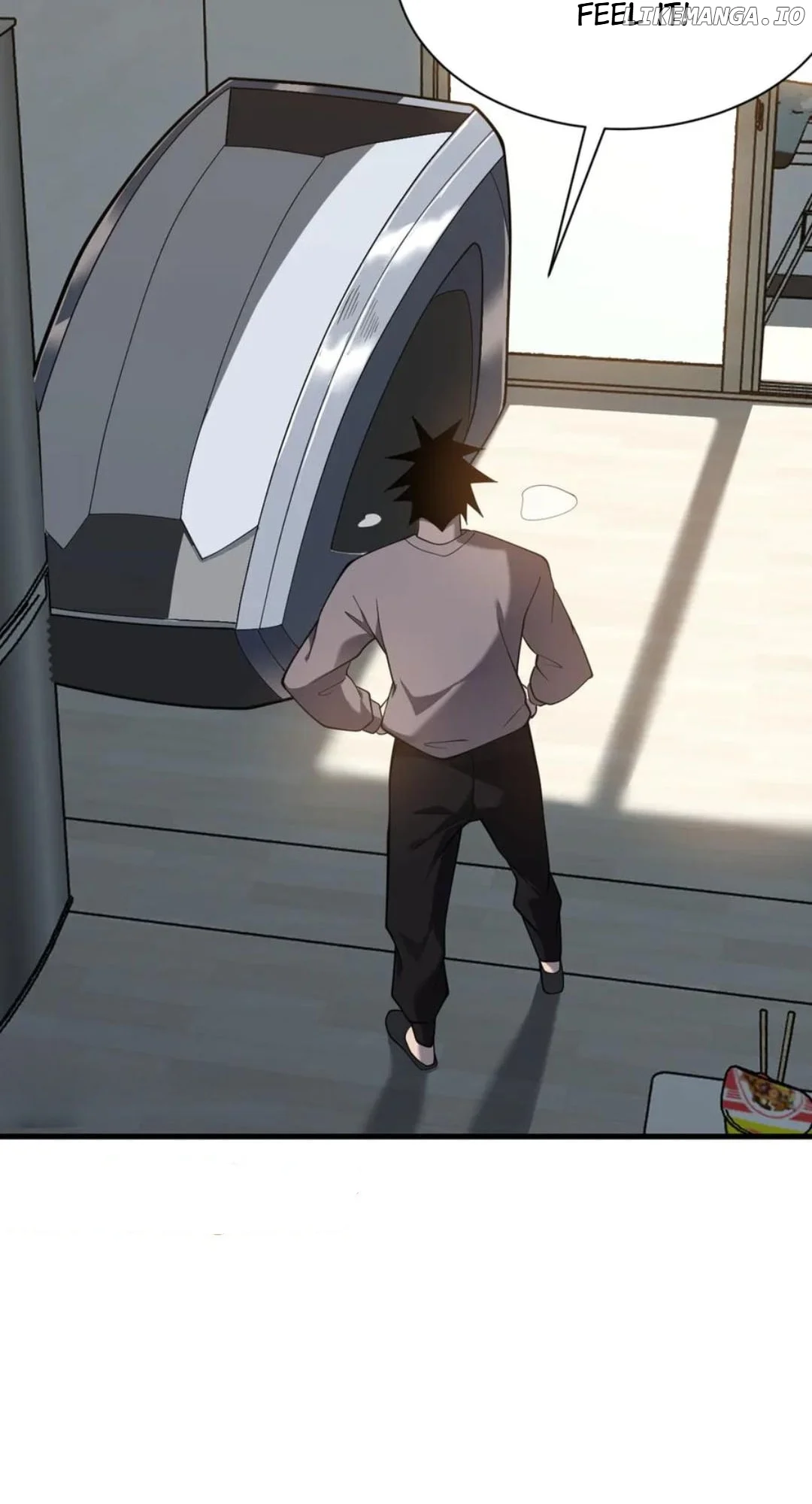 I Became the Game’s Biggest Villain Chapter 105 224 28