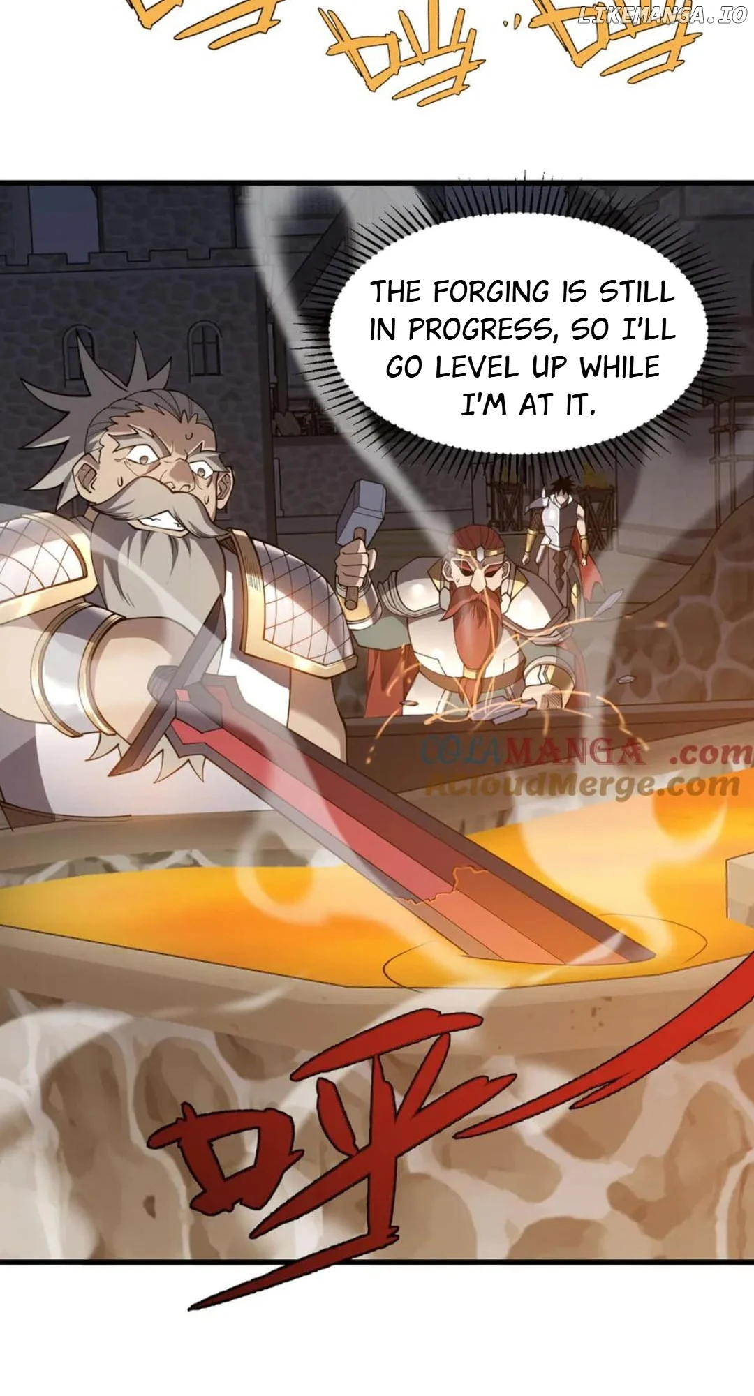 I Became the Game’s Biggest Villain Chapter 105 228 32