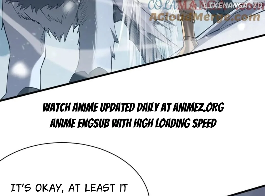 I Became the Game’s Biggest Villain Chapter 105 240 44