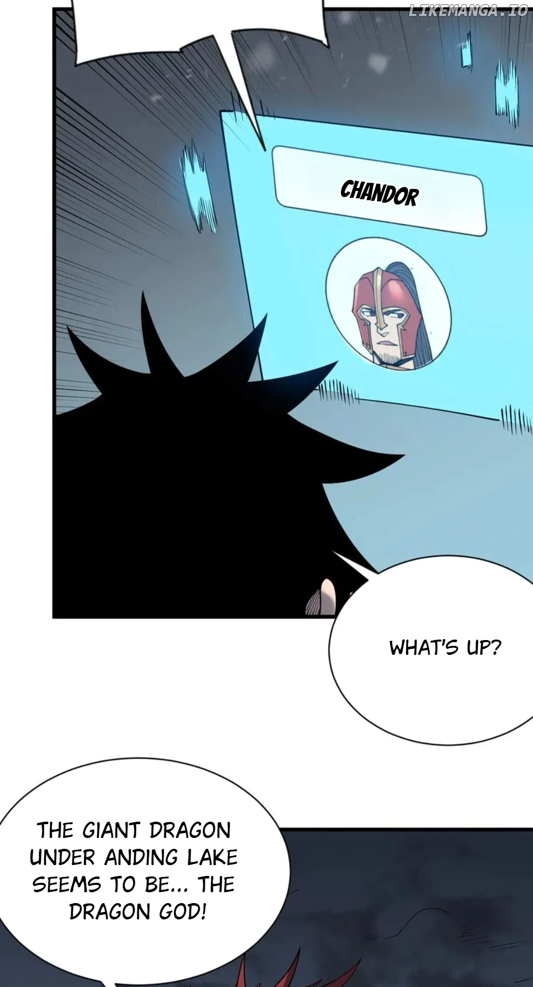 I Became the Game’s Biggest Villain Chapter 105 249 53