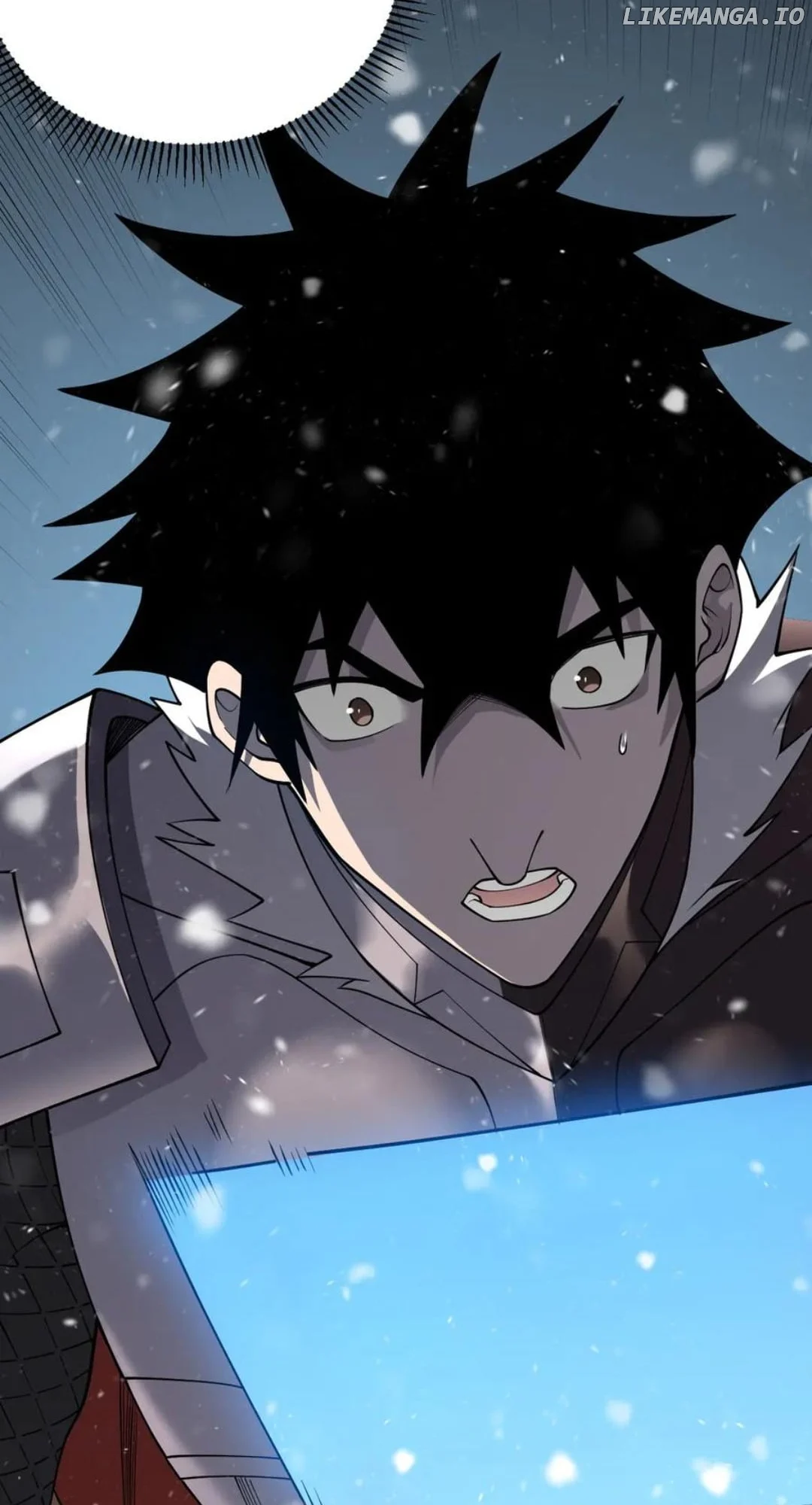 I Became the Game’s Biggest Villain Chapter 105 251 55