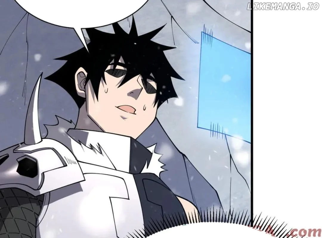 I Became the Game’s Biggest Villain Chapter 105 255 59