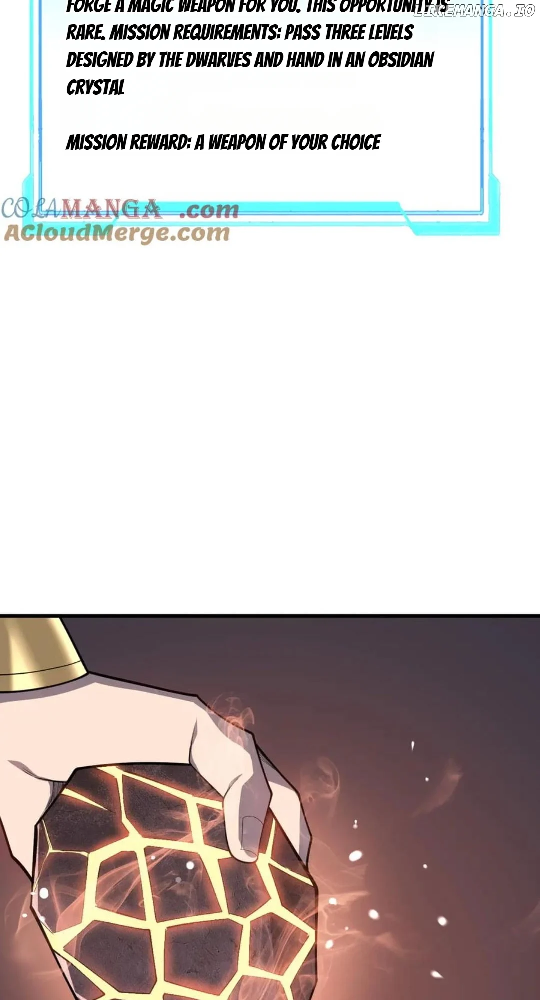 I Became the Game’s Biggest Villain Chapter 105 203 7