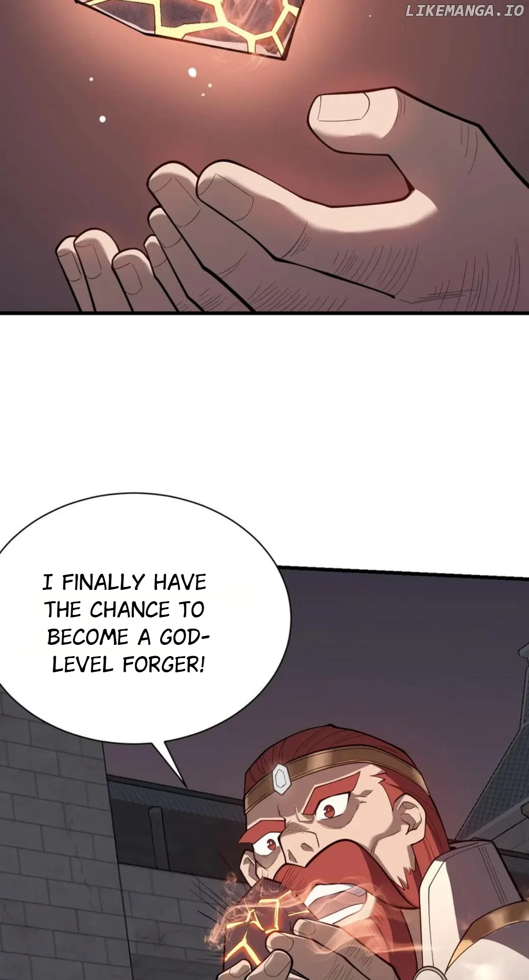 I Became the Game’s Biggest Villain Chapter 105 204 8
