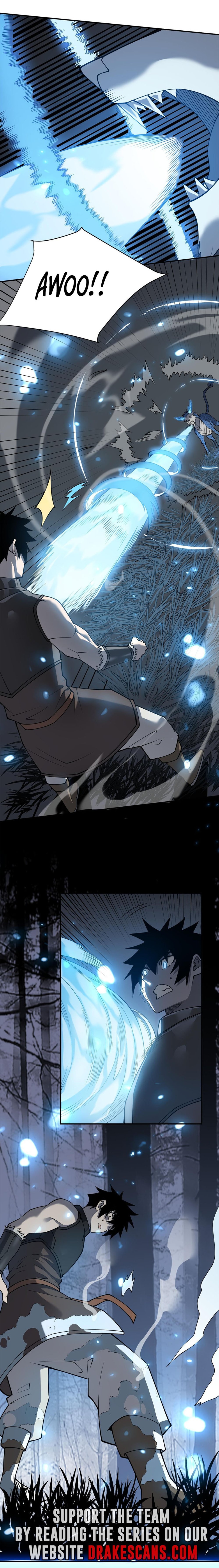 I Became the Game’s Biggest Villain Chapter 11 75 14