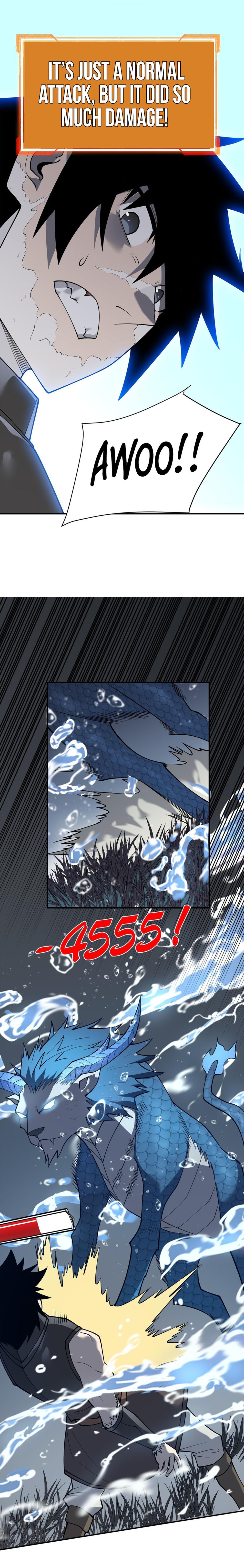 I Became the Game’s Biggest Villain Chapter 11 76 15