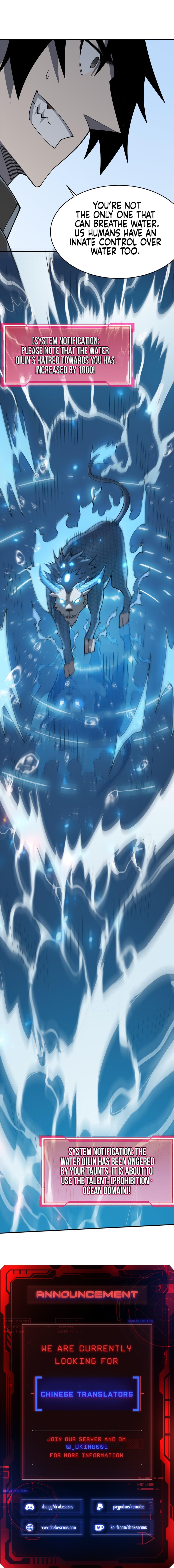 I Became the Game’s Biggest Villain Chapter 11 79 18