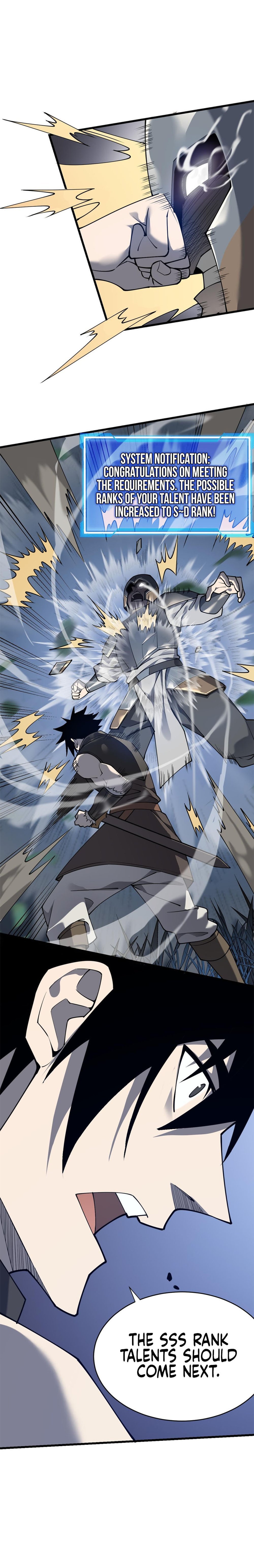 I Became the Game’s Biggest Villain Chapter 11 65 4