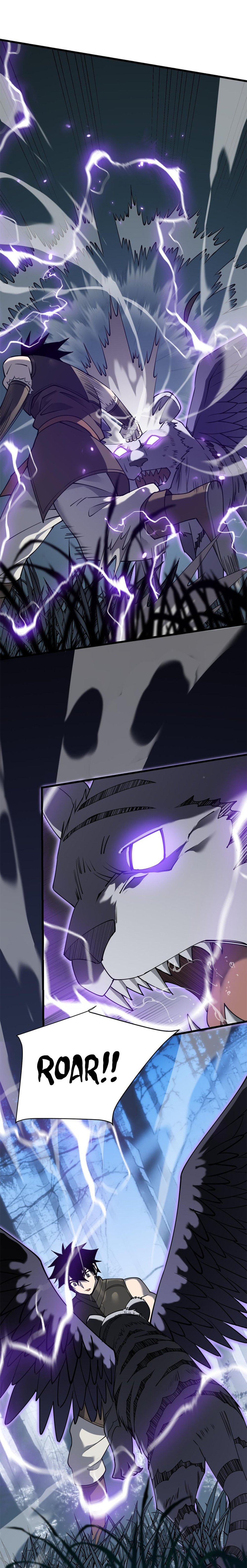 I Became the Game’s Biggest Villain Chapter 11 68 7