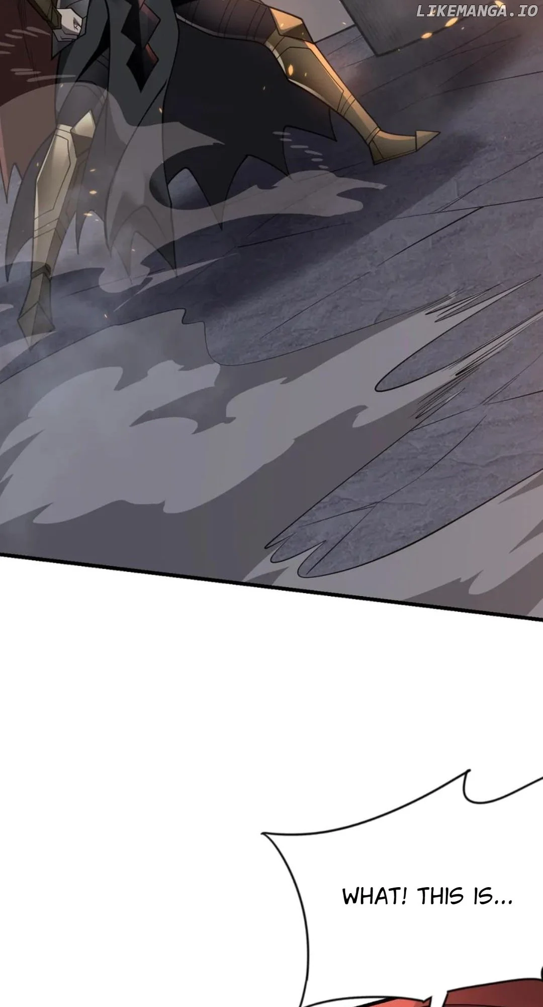 I Became the Game’s Biggest Villain Chapter 110 216 11
