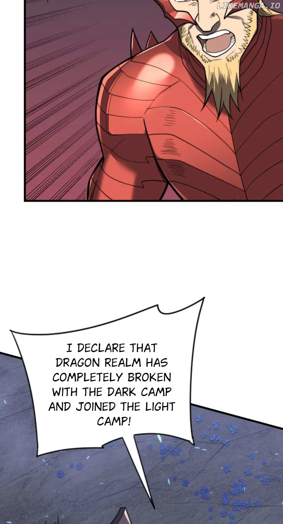 I Became the Game’s Biggest Villain Chapter 110 223 18