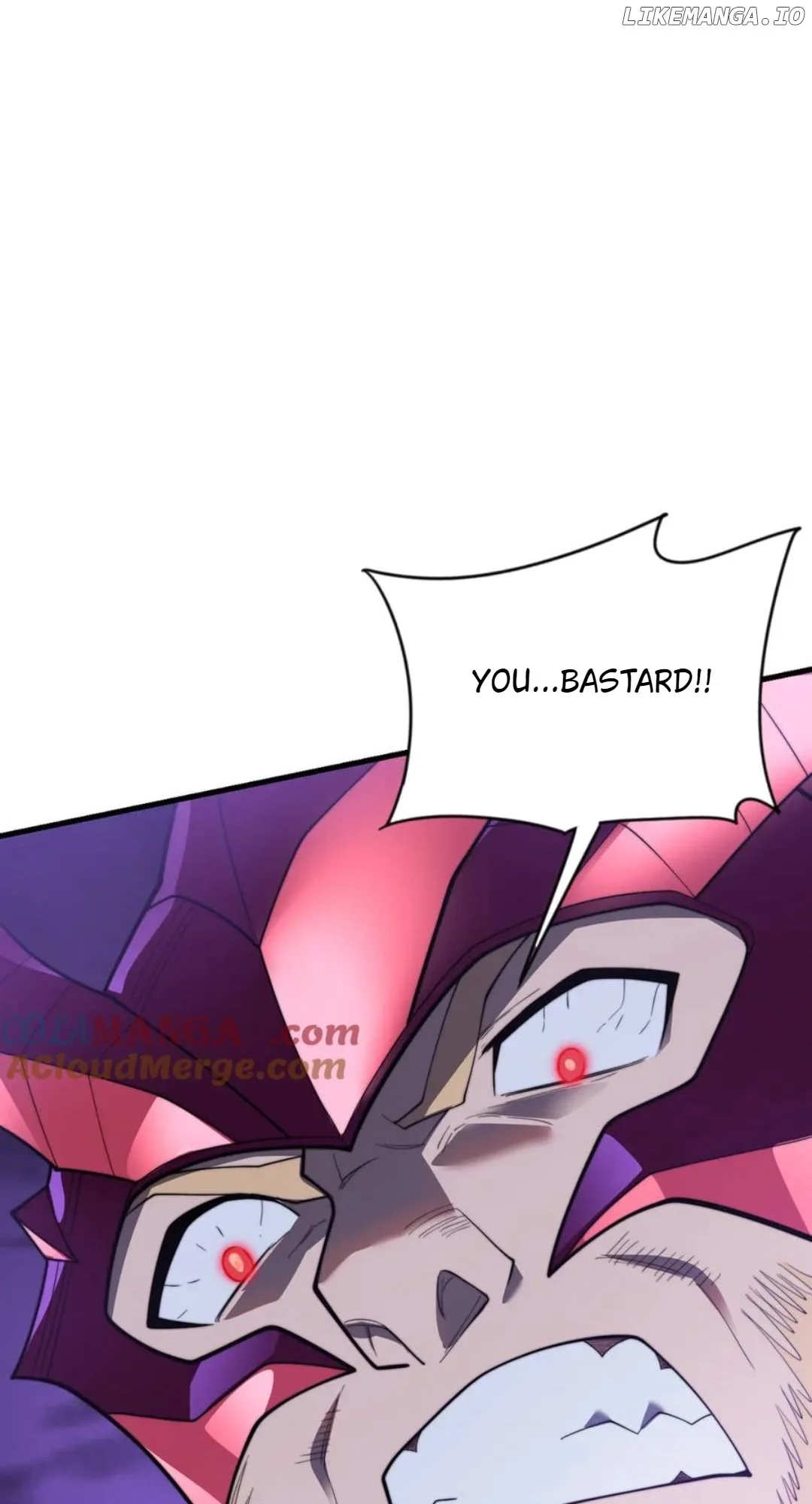 I Became the Game’s Biggest Villain Chapter 110 232 27