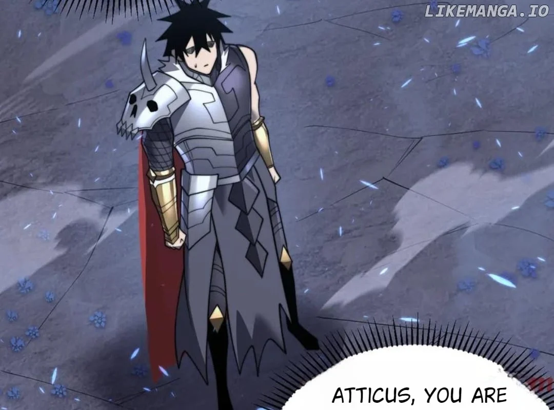 I Became the Game’s Biggest Villain Chapter 110 234 29