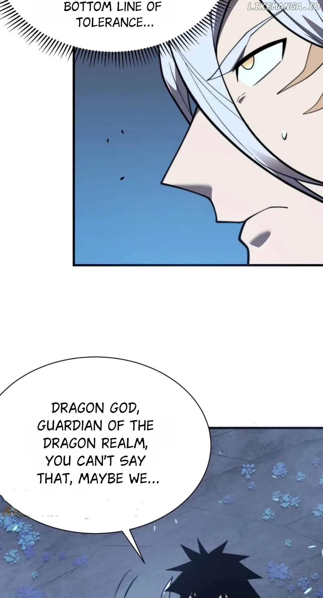 I Became the Game’s Biggest Villain Chapter 110 208 3