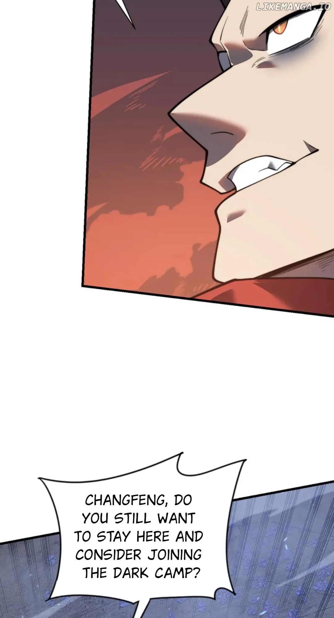 I Became the Game’s Biggest Villain Chapter 110 240 35