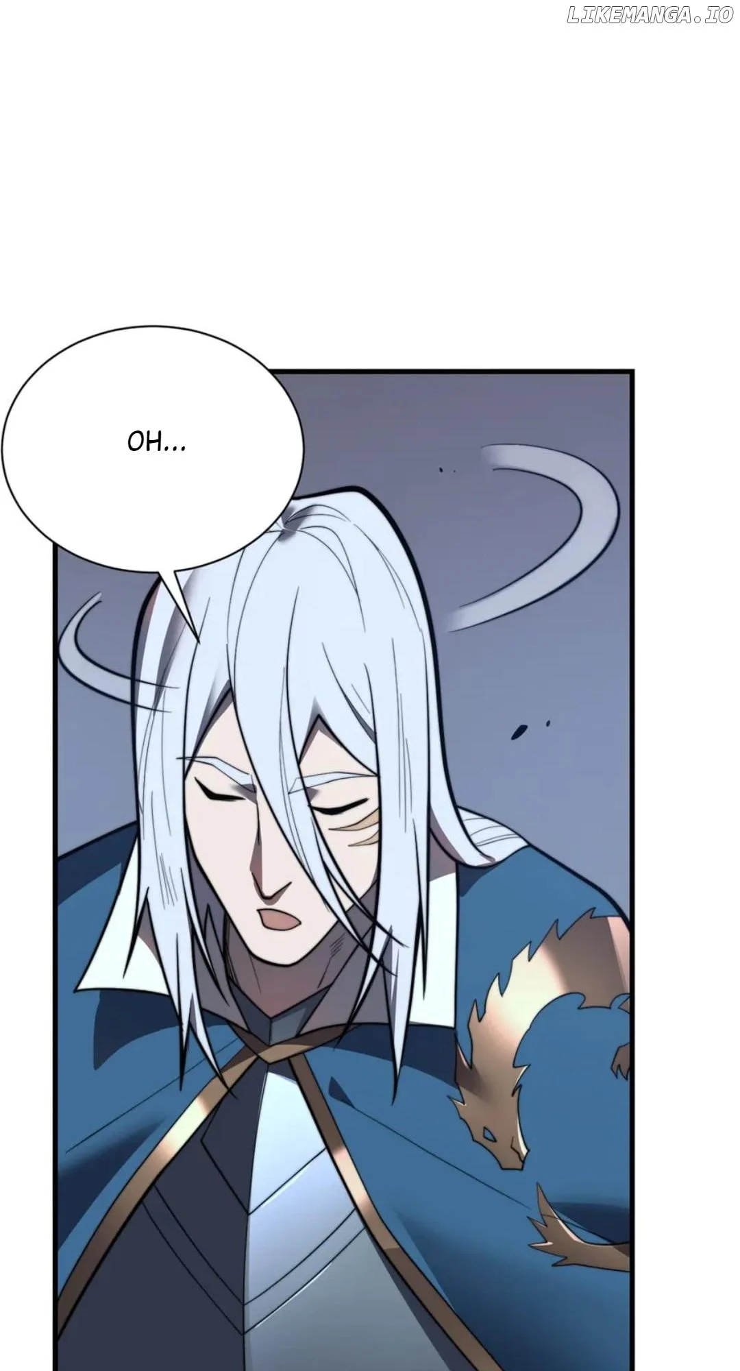 I Became the Game’s Biggest Villain Chapter 110 242 37