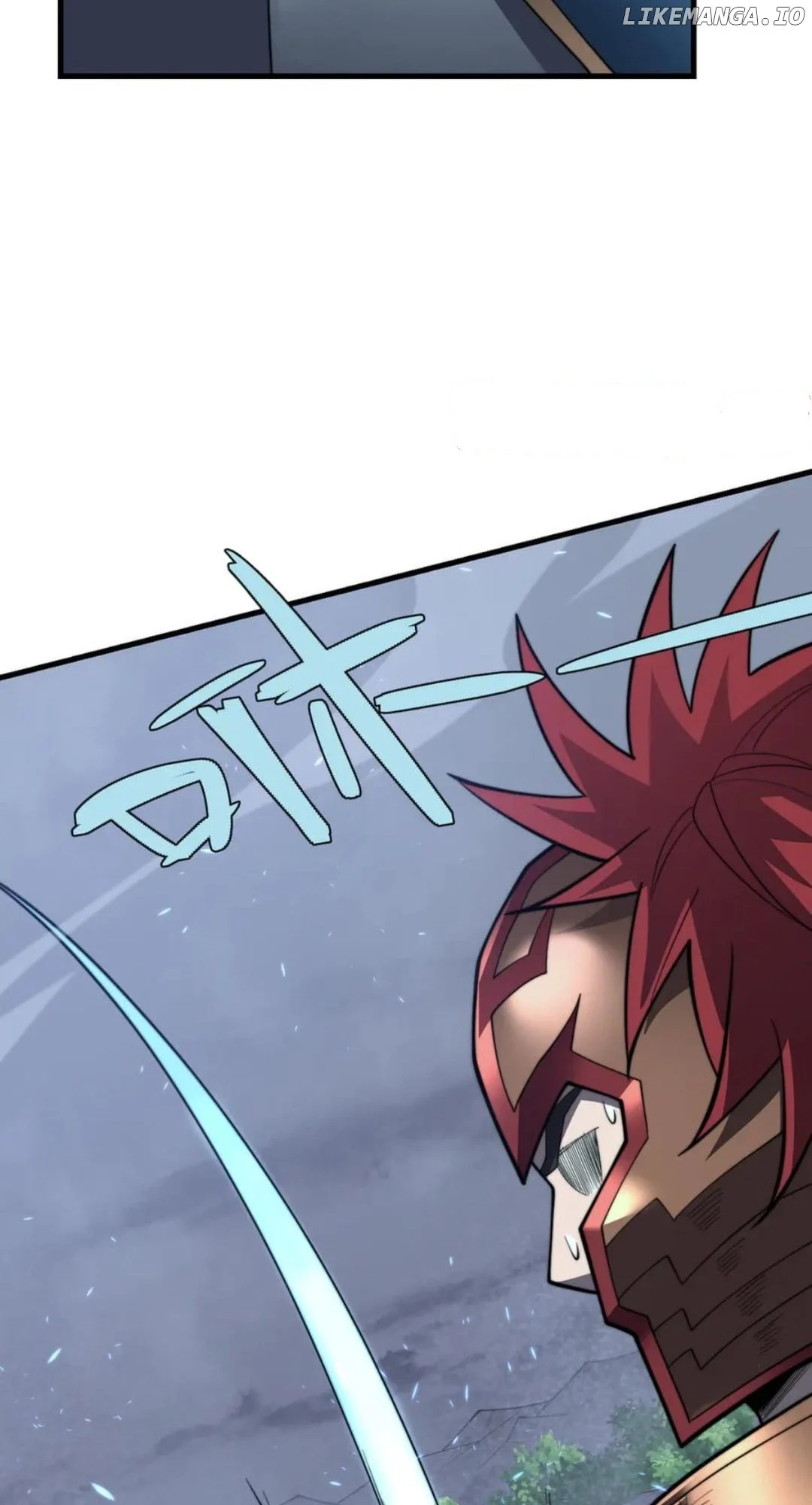 I Became the Game’s Biggest Villain Chapter 110 243 38