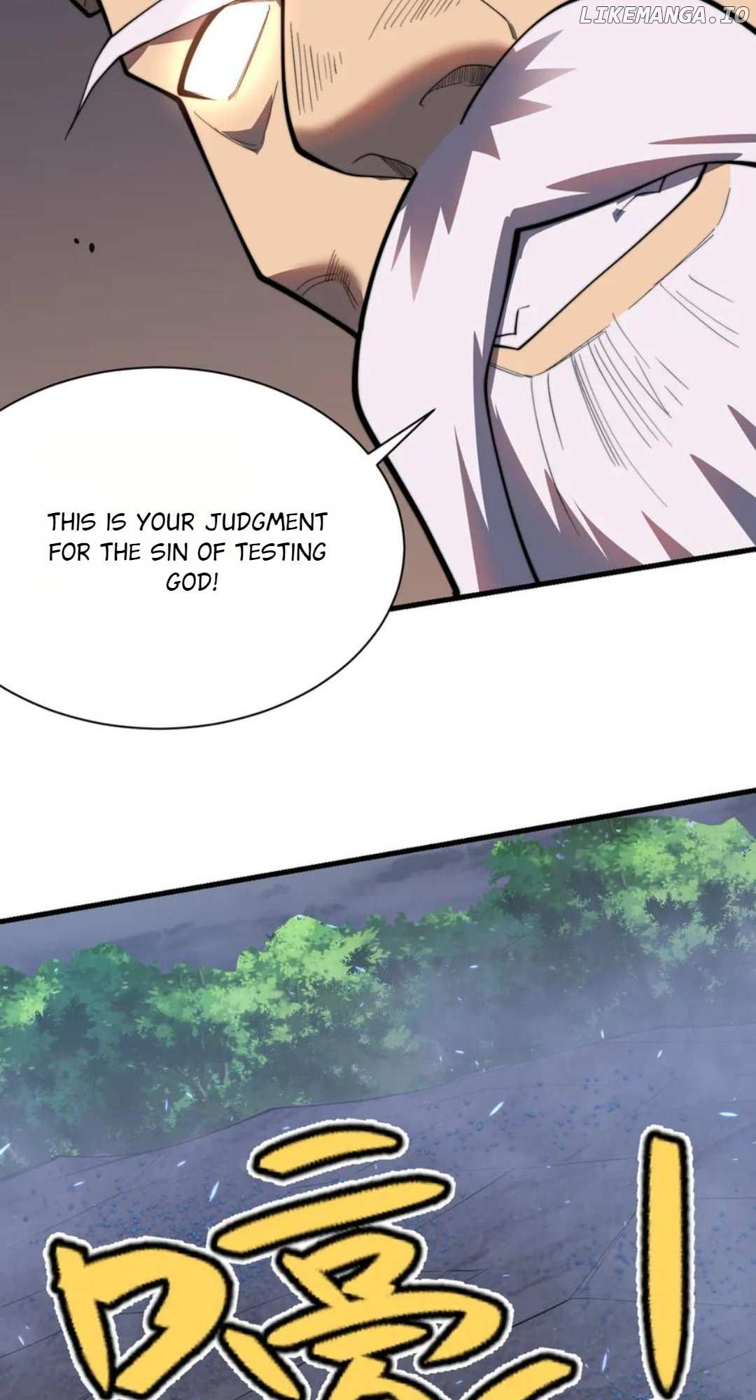 I Became the Game’s Biggest Villain Chapter 110 248 43