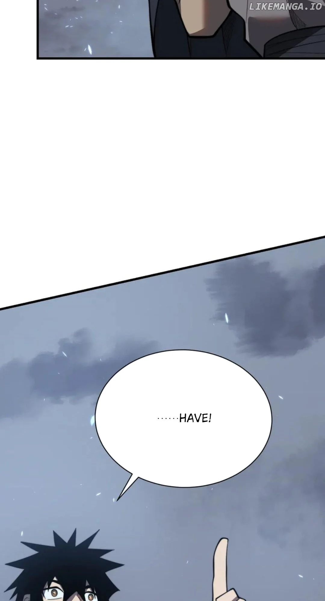 I Became the Game’s Biggest Villain Chapter 110 261 56