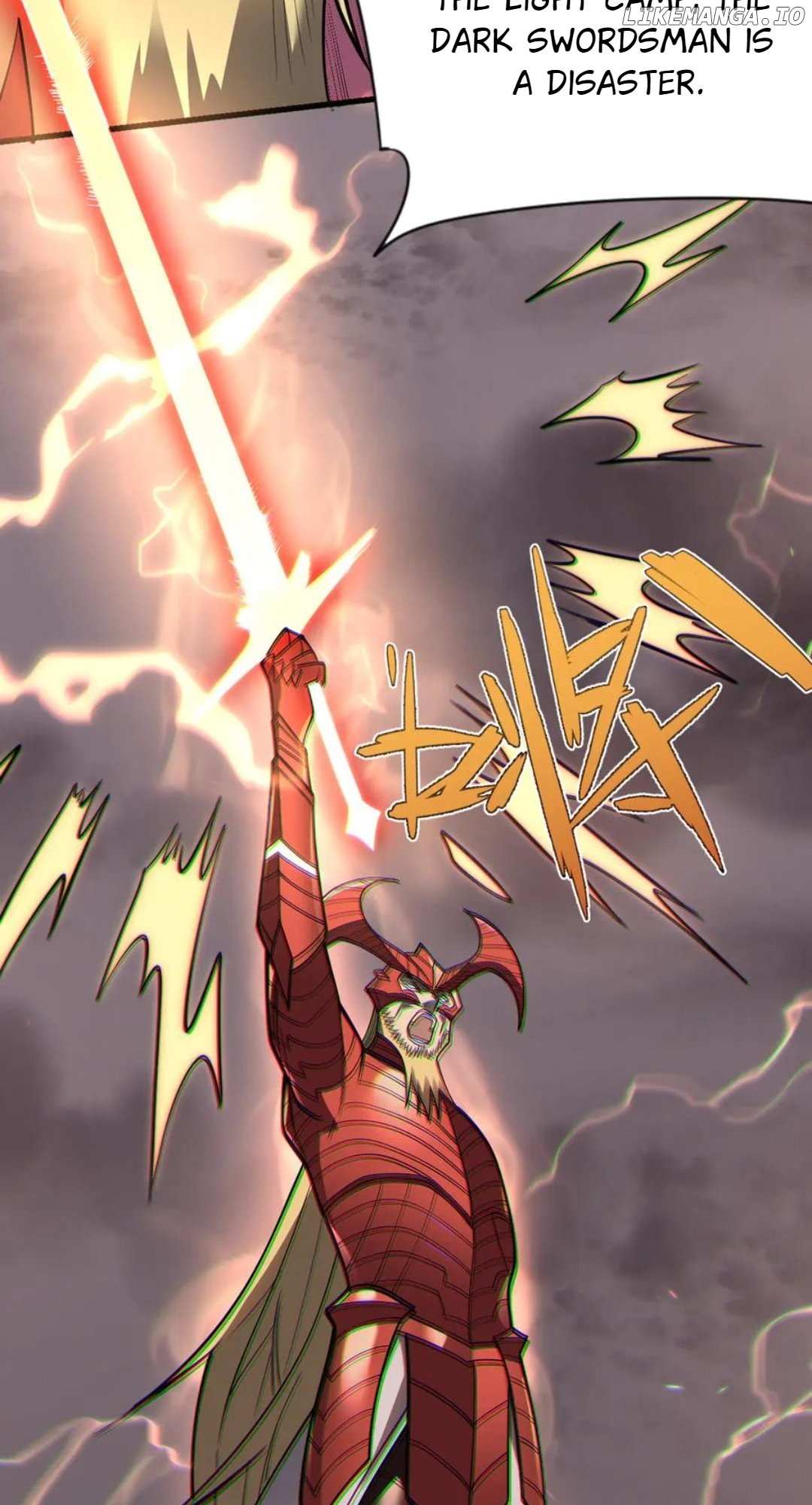 I Became the Game’s Biggest Villain Chapter 110 211 6