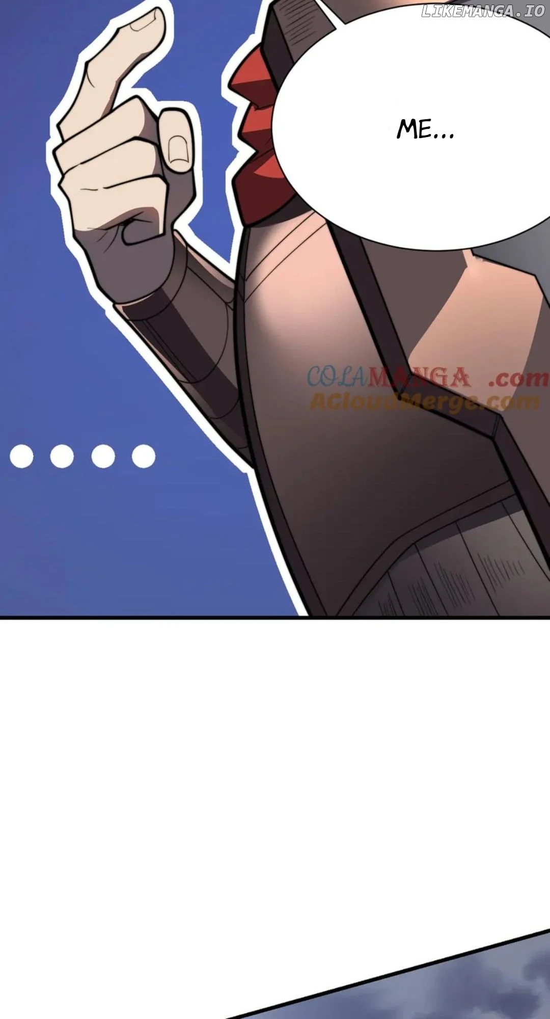 I Became the Game’s Biggest Villain Chapter 110 269 64