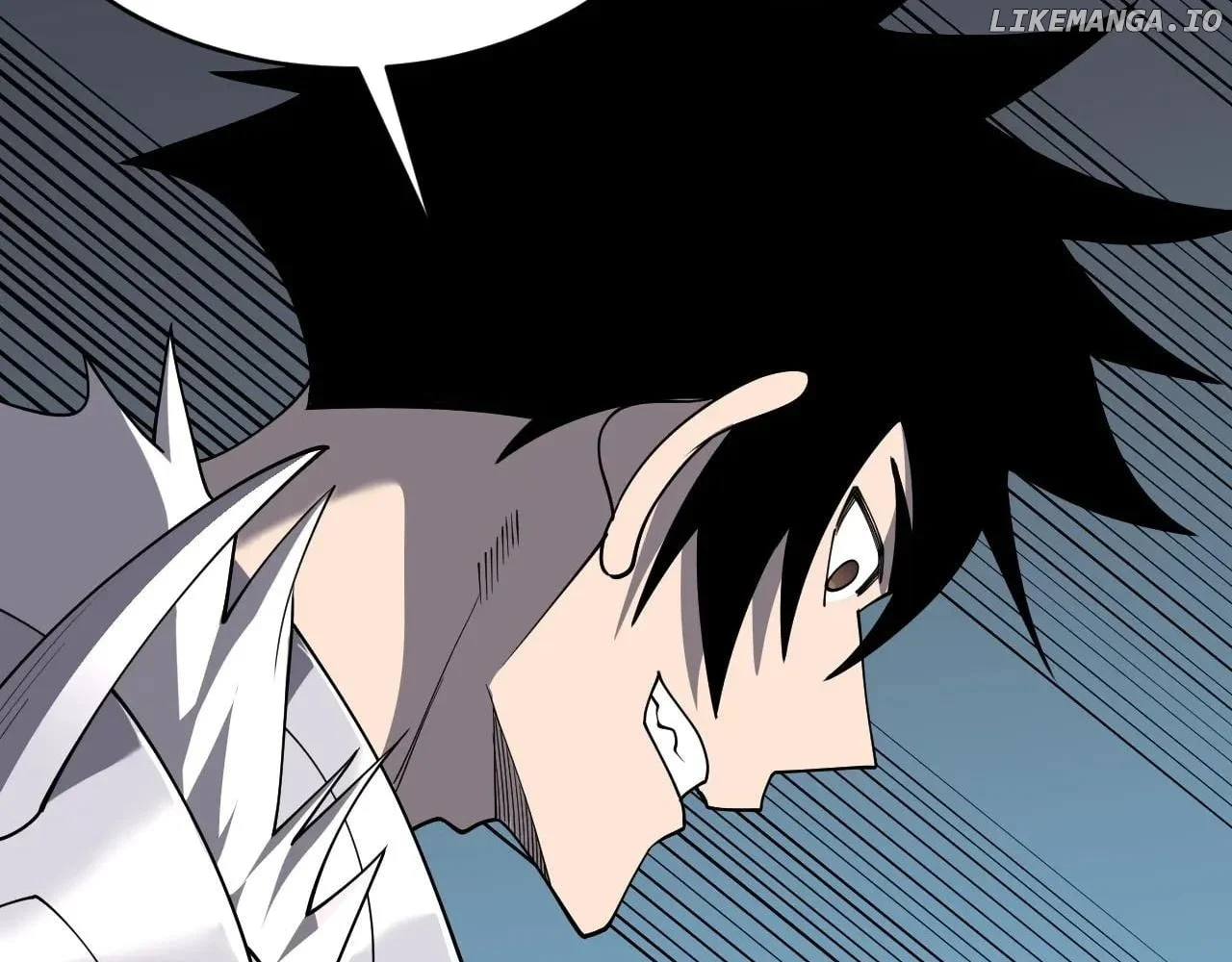 I Became the Game’s Biggest Villain Chapter 116 550 105