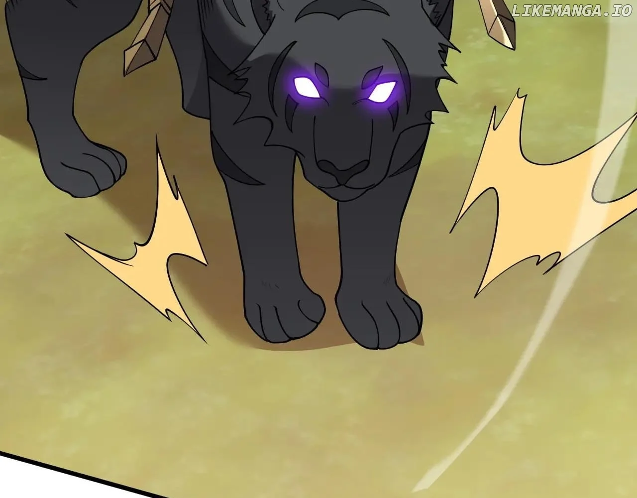 I Became the Game’s Biggest Villain Chapter 116 554 109