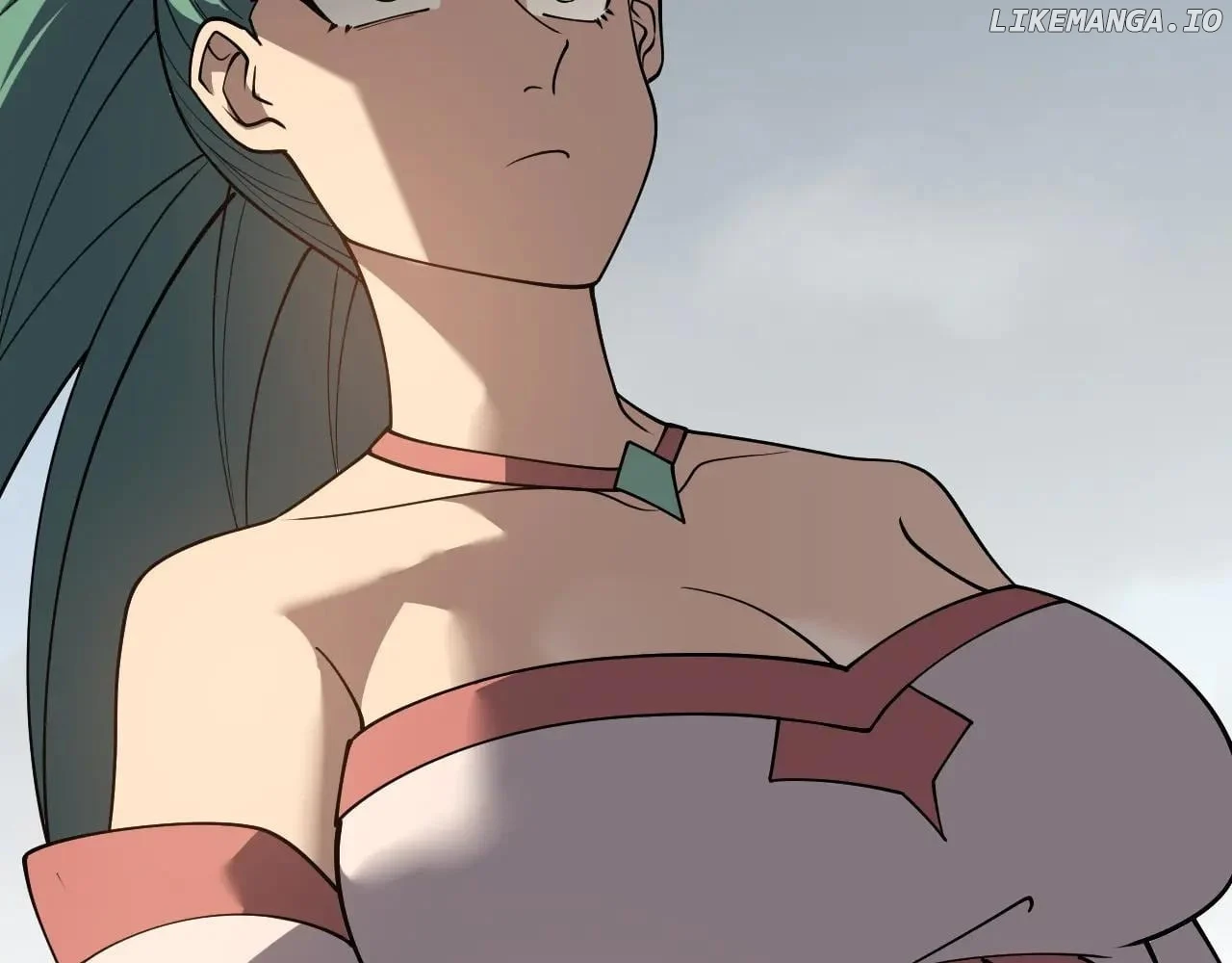 I Became the Game’s Biggest Villain Chapter 116 557 112