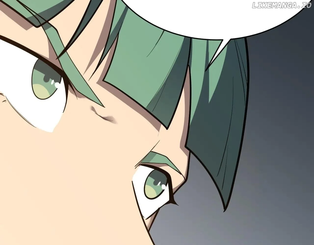 I Became the Game’s Biggest Villain Chapter 116 586 141