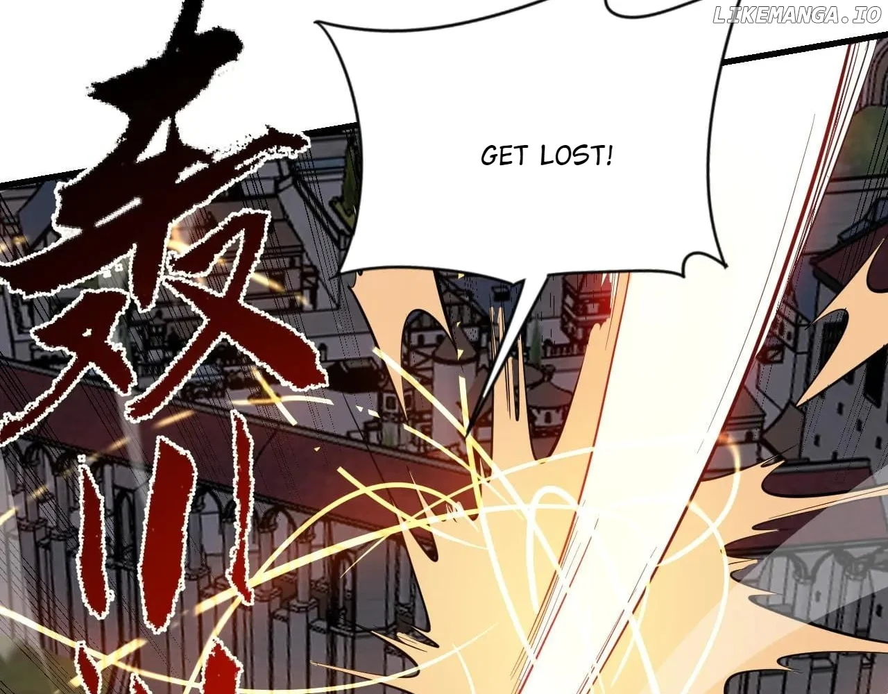 I Became the Game’s Biggest Villain Chapter 116 462 17