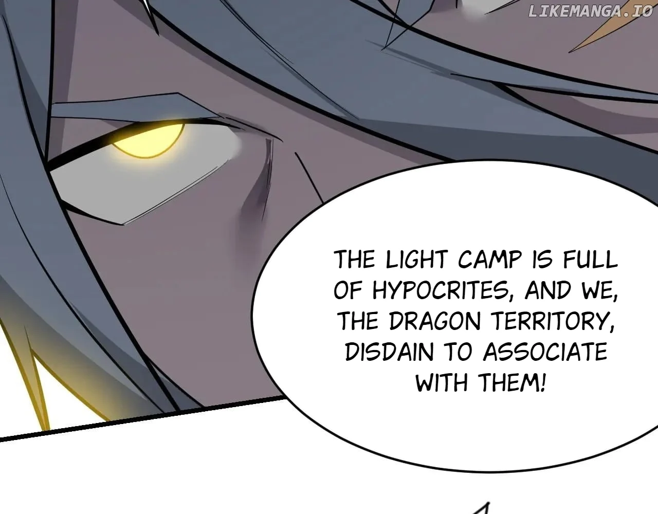 I Became the Game’s Biggest Villain Chapter 116 477 32