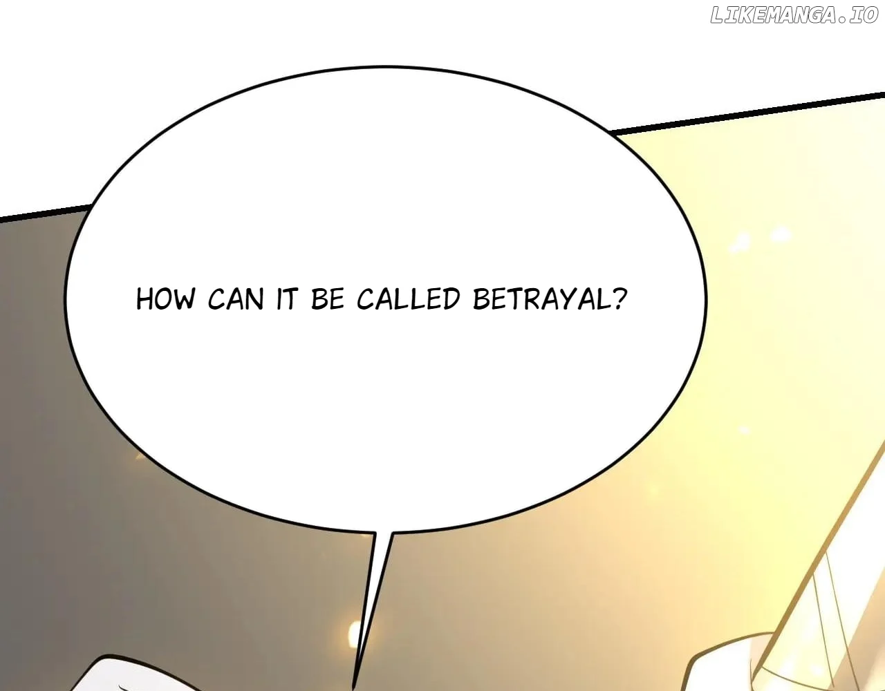 I Became the Game’s Biggest Villain Chapter 116 480 35