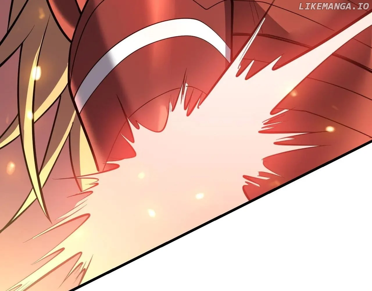 I Became the Game’s Biggest Villain Chapter 116 486 41