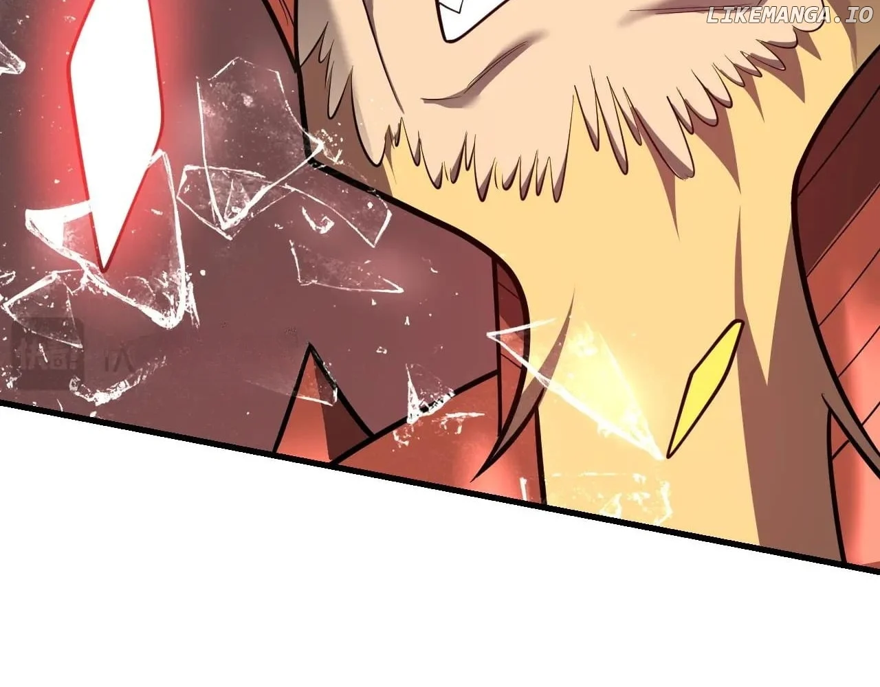 I Became the Game’s Biggest Villain Chapter 116 500 55