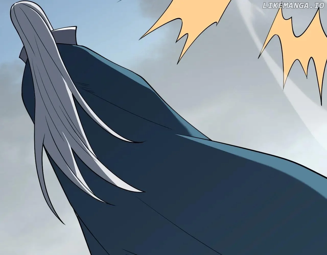 I Became the Game’s Biggest Villain Chapter 116 530 85