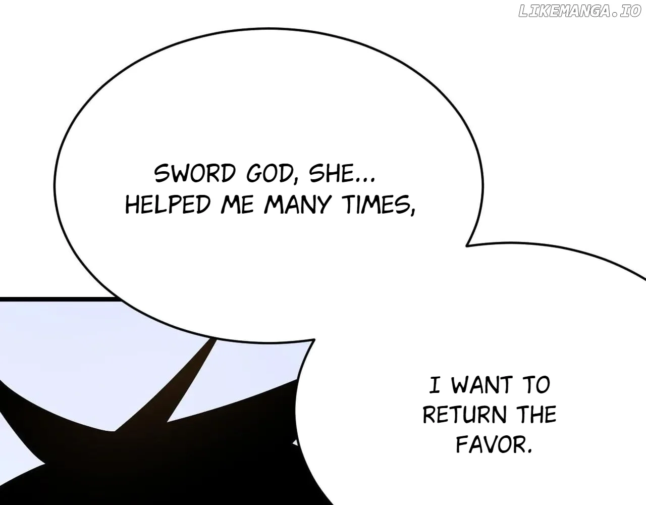 I Became the Game’s Biggest Villain Chapter 116 543 98