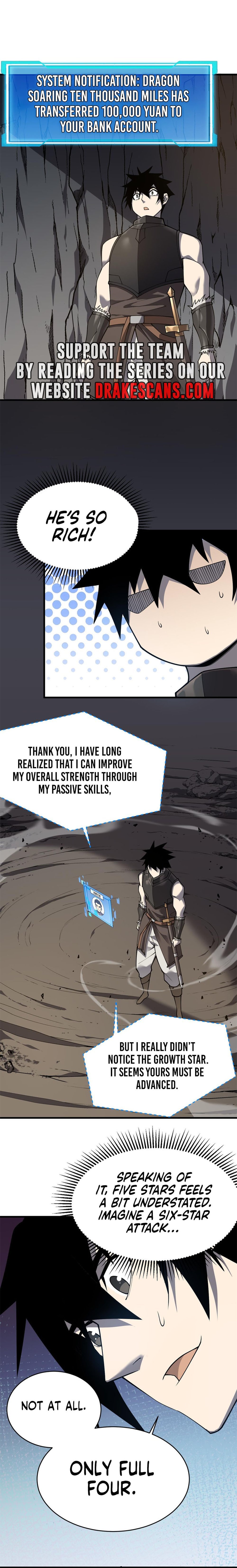 I Became the Game’s Biggest Villain Chapter 14 65 10