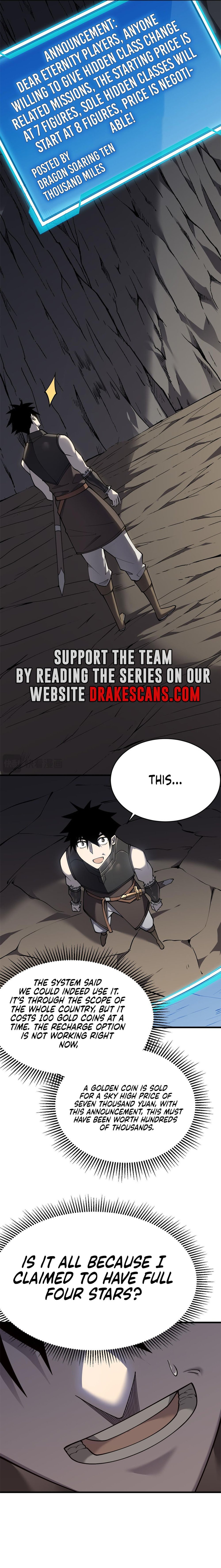 I Became the Game’s Biggest Villain Chapter 14 66 11