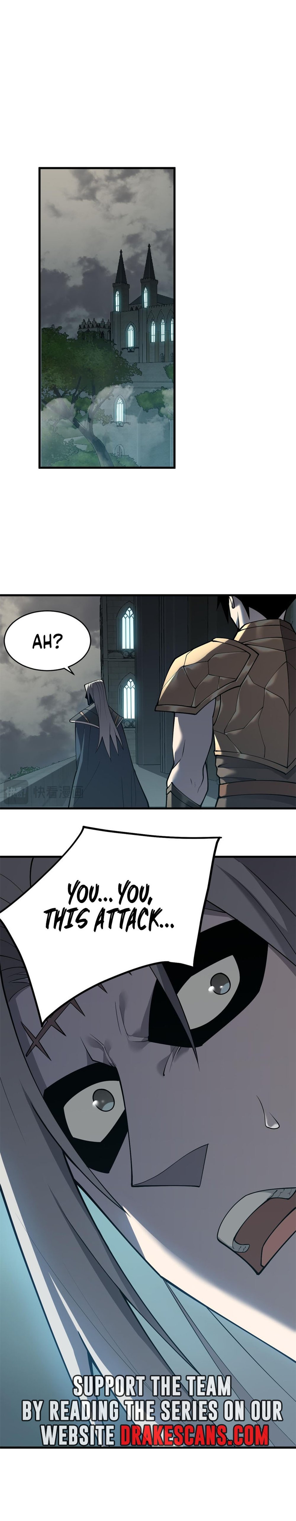 I Became the Game’s Biggest Villain Chapter 14 69 14