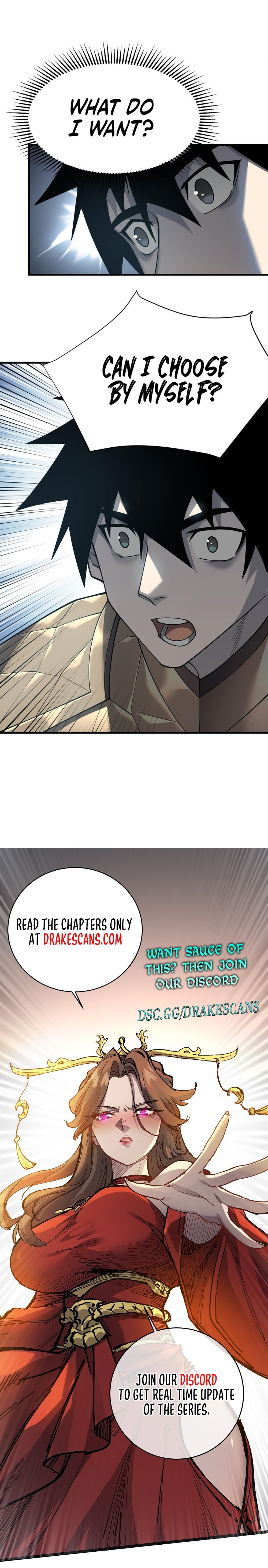 I Became the Game’s Biggest Villain Chapter 14 71 16