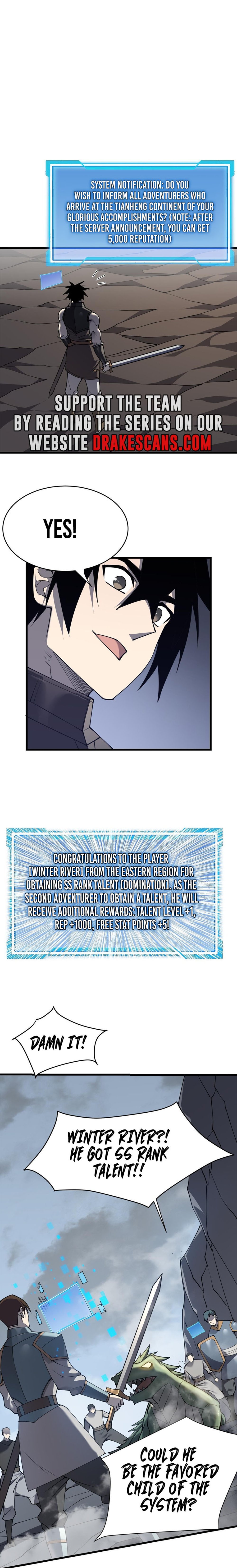 I Became the Game’s Biggest Villain Chapter 14 61 6