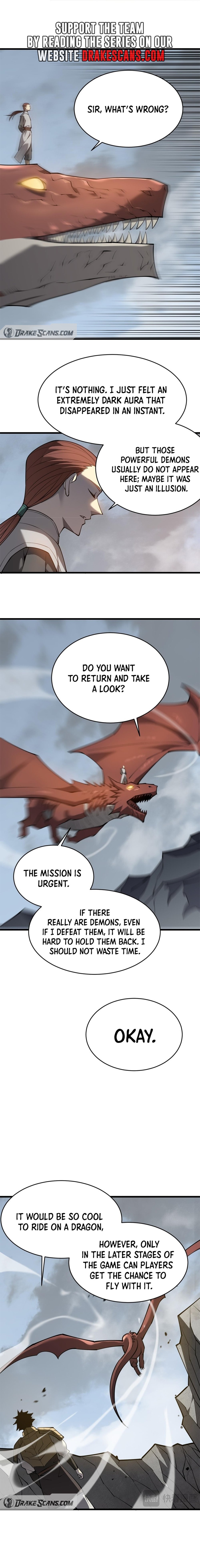 I Became the Game’s Biggest Villain Chapter 15 74 16