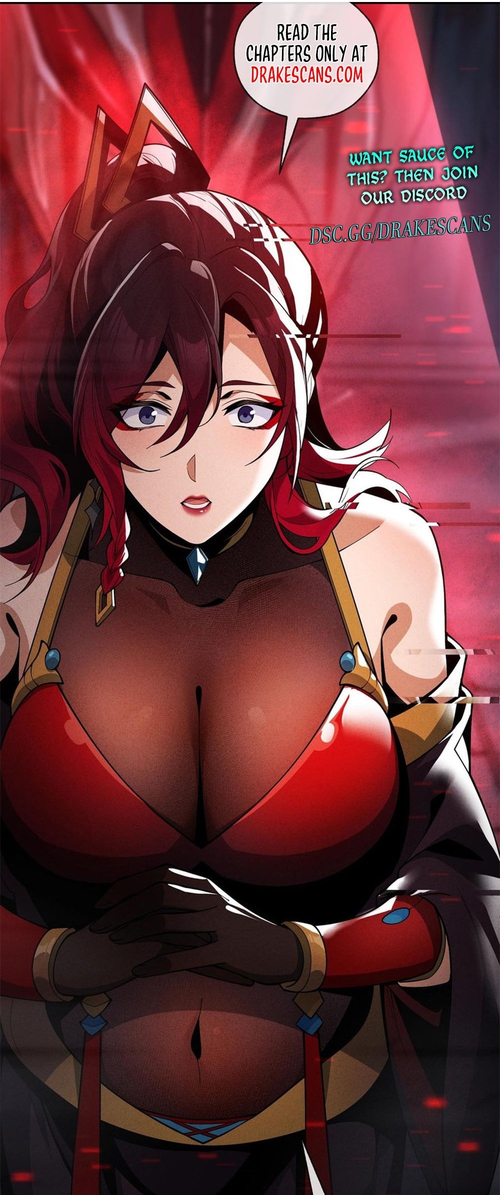 I Became the Game’s Biggest Villain Chapter 24 55 12