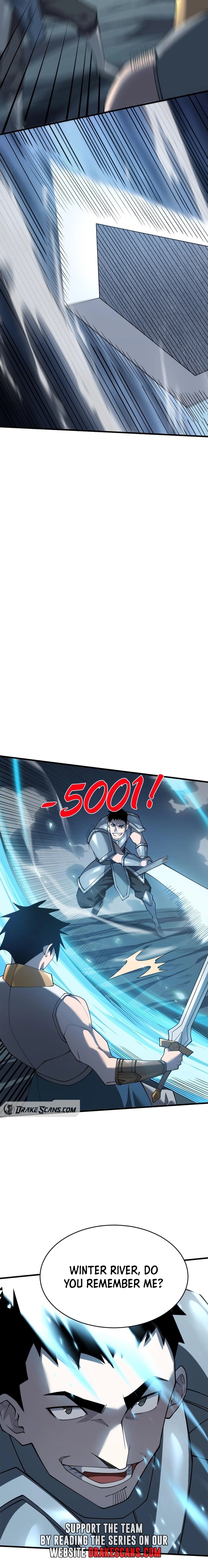 I Became the Game’s Biggest Villain Chapter 25 80 16