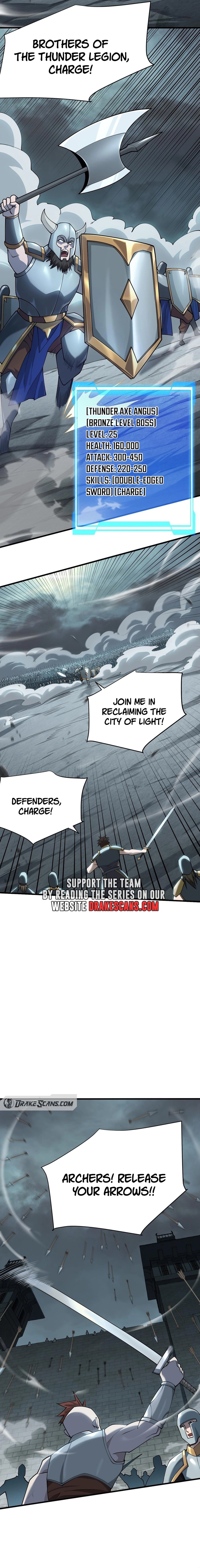 I Became the Game’s Biggest Villain Chapter 25 66 2