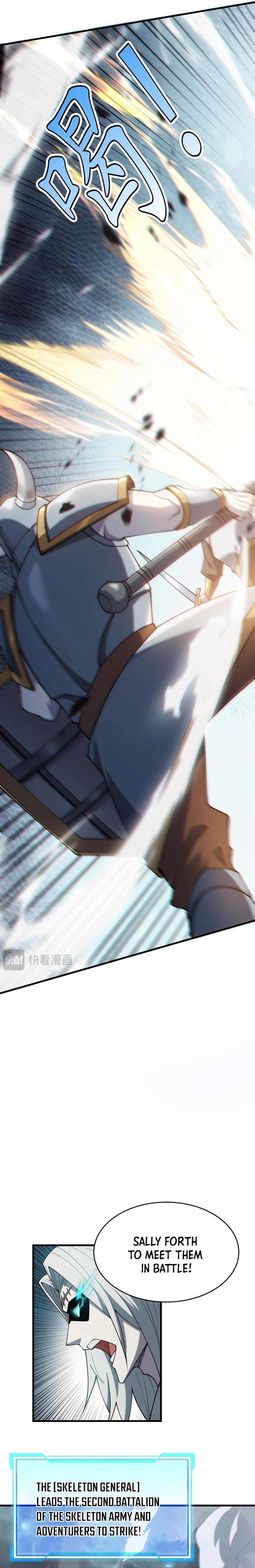 I Became the Game’s Biggest Villain Chapter 25 67 3